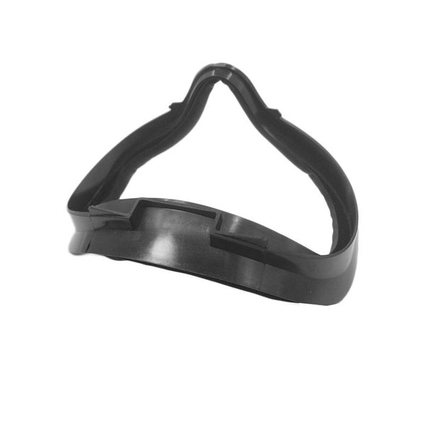 For Oculus Quest 2 Face Cover PU Cushion Facial Interface Face Cover Carousel 7