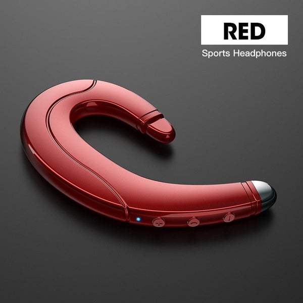 Wireless Bluetooth Headset Tws Sports Headset Business Non In Ear Carousel 1
