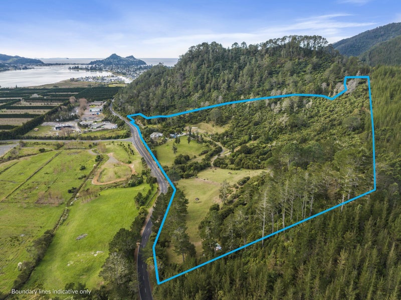 896A Hikuai Settlement Road, Pauanui, ThamesCoromandel, Waikato