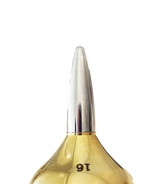 450g/16oz Brass Plumb Bob