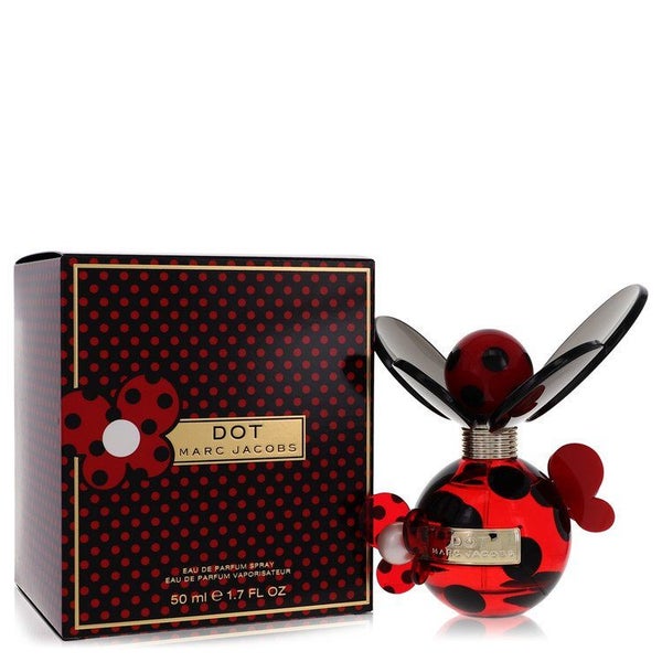 50 Ml Eau De Parfum Spray Marc Jacobs Dot Perfume For Women Carousel 1