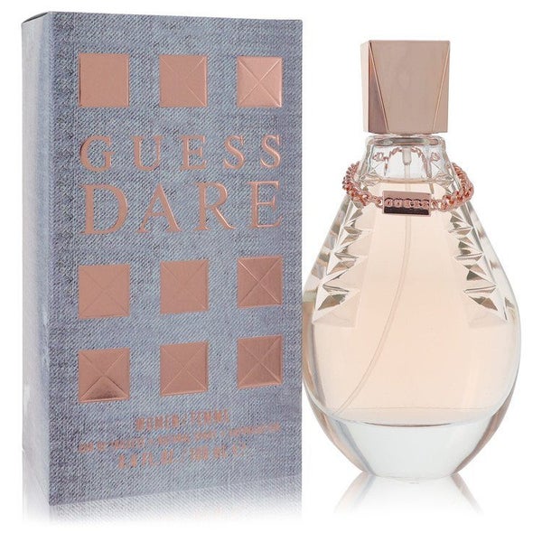 100 Ml Guess Dare Eau De Toilette For Women Carousel 1