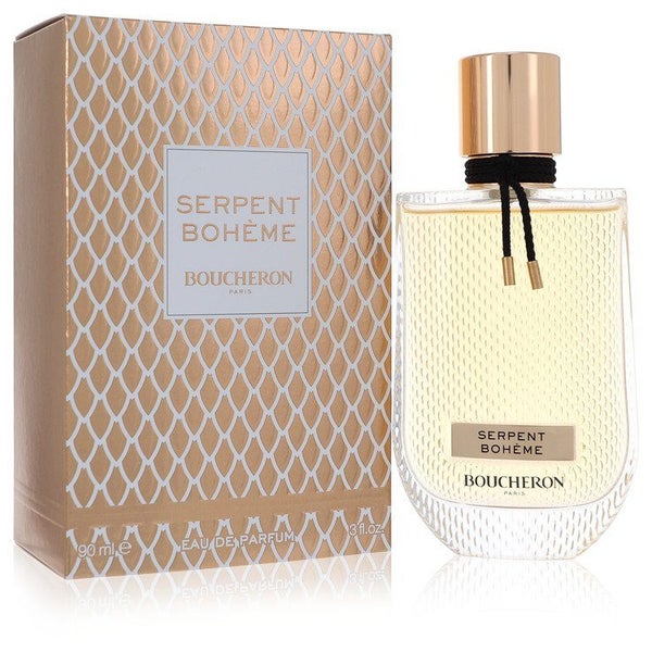 Boucheron Serpent Boheme Eau De Parfum Spray 90 Ml Carousel 1