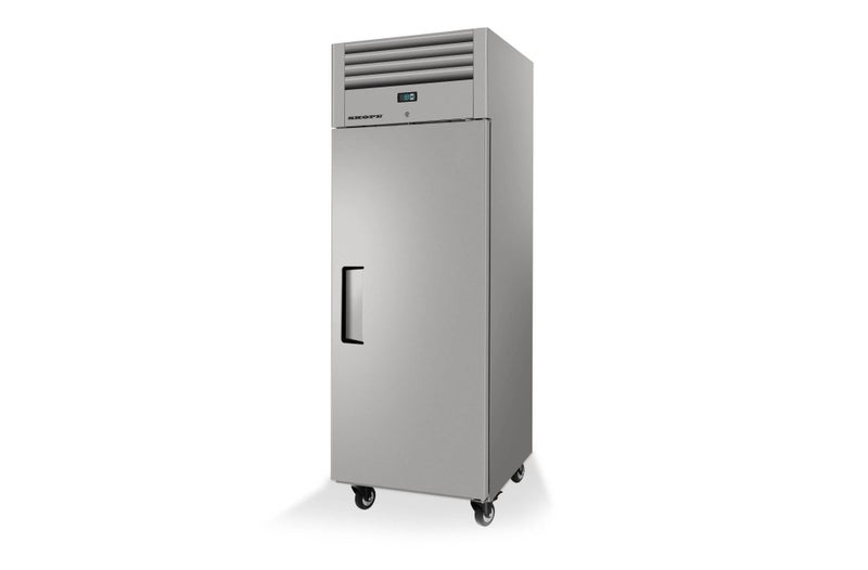 Skope ReFlex 1 Solid Door Upright Fridge Carousel 1