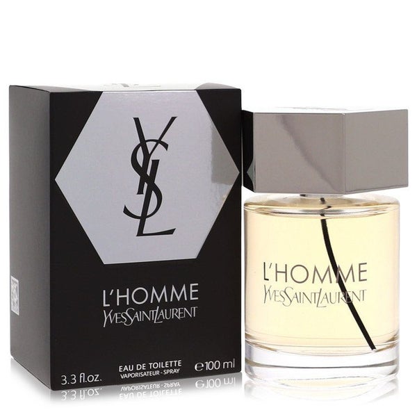 L'homme Eau De Toilette Spray By Yves Saint Laurent Carousel 1