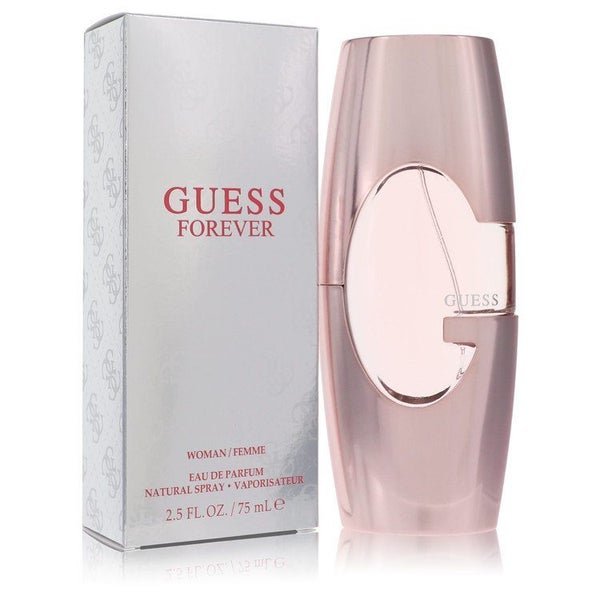 Guess Forever Eau De Parfum Spray 75 Ml Carousel 1