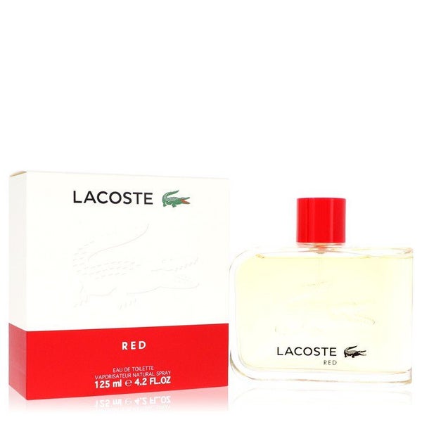 Lacoste Style In Play Eau De Toilette Spray By Lacoste Carousel 1