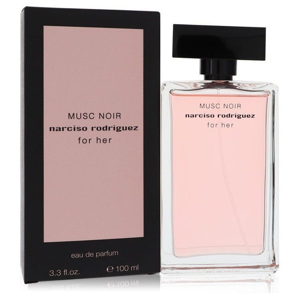 Narciso Rodriguez Musc Noir Eau De Parfum Spray 100 Ml Carousel 1