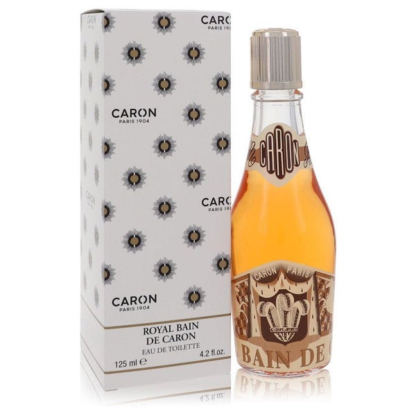 Royal Bain De Caron Champagne Eau De Toilette Unisex 120 Ml Carousel 1