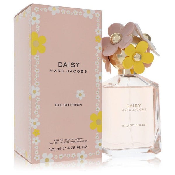 Daisy Eau So Fresh Eau De Toilette Spray By Marc Jacobs Carousel 1