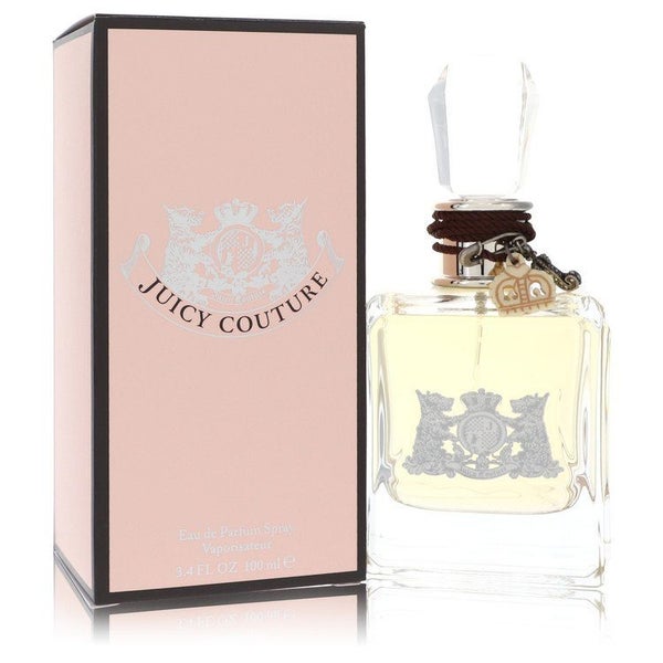 Juicy Couture Eau De Parfum Spray By Juicy Couture Carousel 1