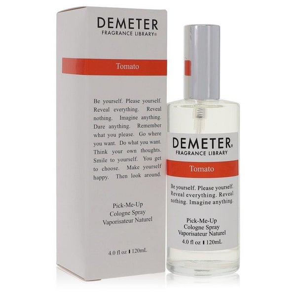 Demeter Tomato Cologne Spray 120 Ml Carousel 1