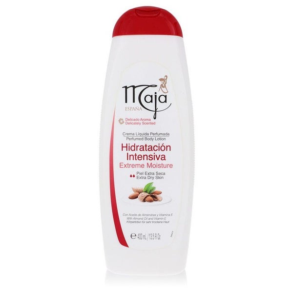 Maja Body Lotion By Myrurgia 400Ml Carousel 1