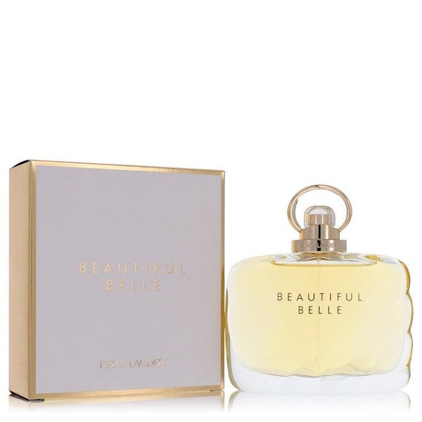 Beautiful Belle Eau De Parfum Spray By Estee Lauder 100 Ml Carousel 1