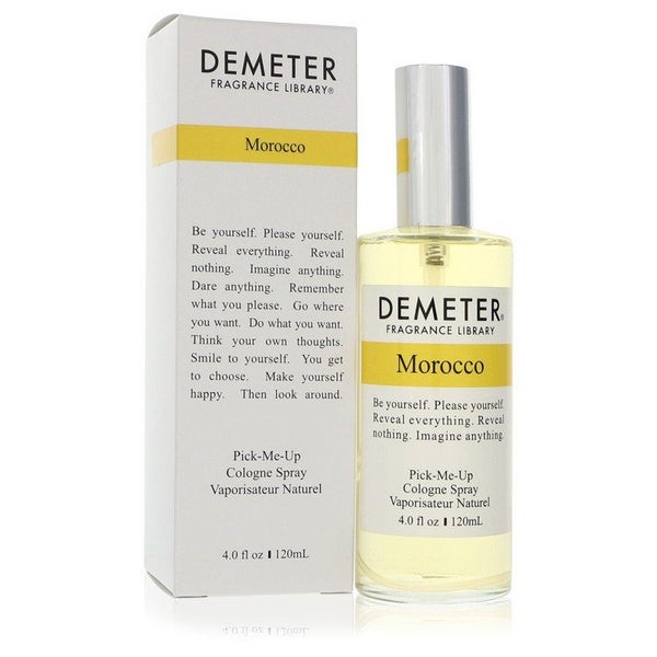 Demeter Morocco Cologne Spray Unisex 120 Ml Carousel 1