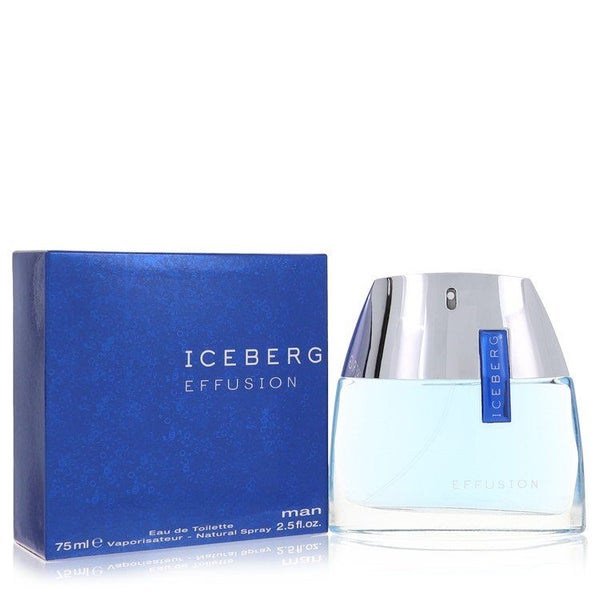 Iceberg Effusion Eau De Toilette Spray 75 Ml Carousel 1