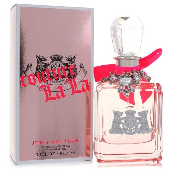Couture La La Eau De Parfum Spray By Juicy Couture Carousel 1