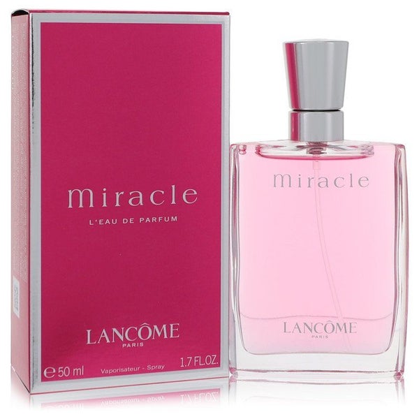 Miracle Eau De Parfum Spray By Lancome Carousel 1