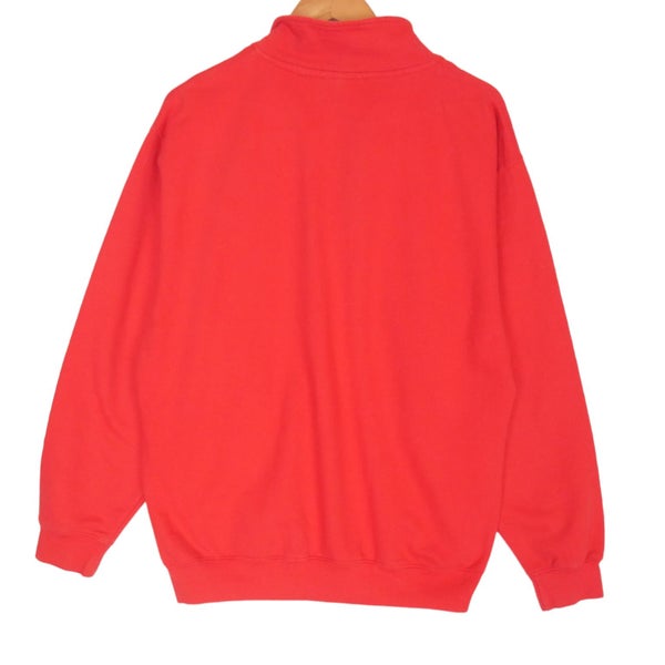Vintage US Half Zip Tennis Jumper 14 Carousel 5