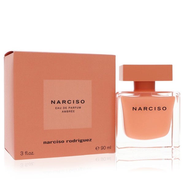 Narciso Rodriguez Ambree Eau De Parfum Spray 90 Ml Carousel 1