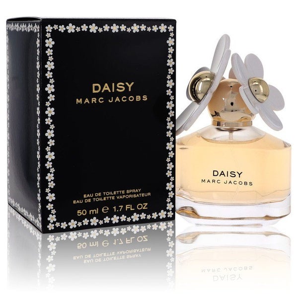 Daisy Eau De Toilette Spray By Marc Jacobs 50Ml Carousel 1
