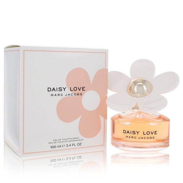 Daisy Love Eau De Toilette Spray By Marc Jacobs Carousel 1