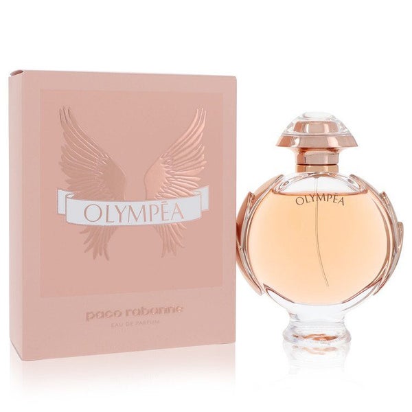 Olympea Eau De Parfum Spray By Paco Rabanne 80 Ml Carousel 1