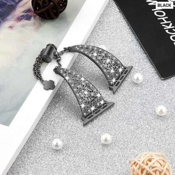 Stainless Steel Armband for Apple Iwatch Carousel 1