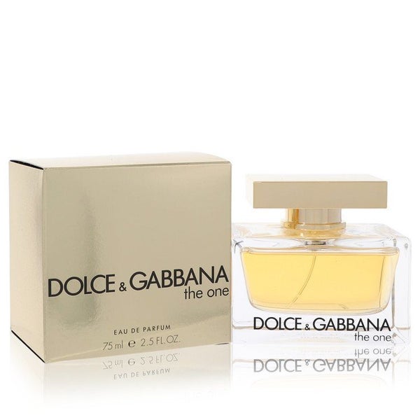 75 Ml The One Perfume By Dolce And Gabbana For Women Carousel 1