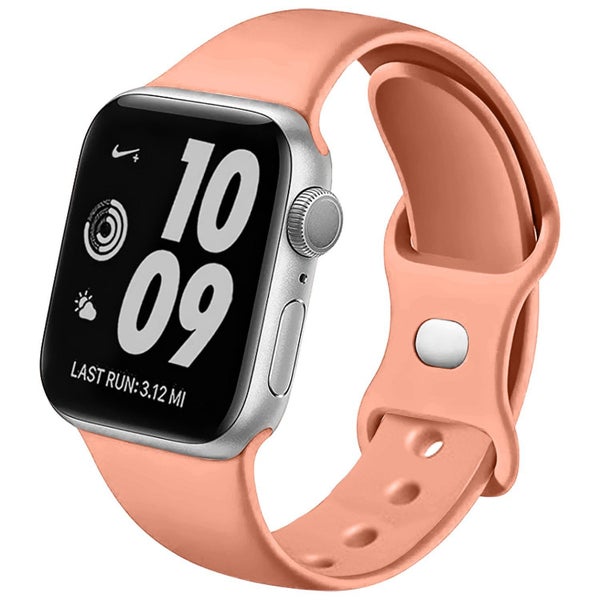 NEW Apple Watch Band Strap 44mm 45mm 46mm(Series 10) 49mm Ultra 2 Afterpay Carousel 1