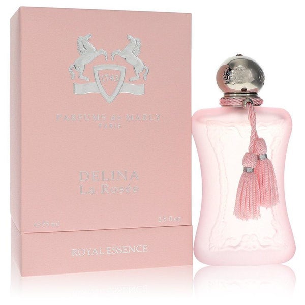 Delina La Rosee Eau De Parfum Spray By Parfums De Marly 75 Ml Carousel 1