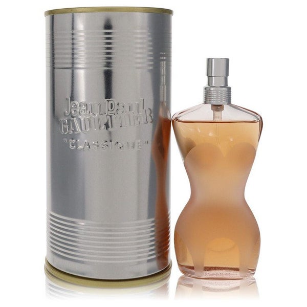 Jean Paul Gaultier Eau De Toilette Spray 50 Ml Carousel 1