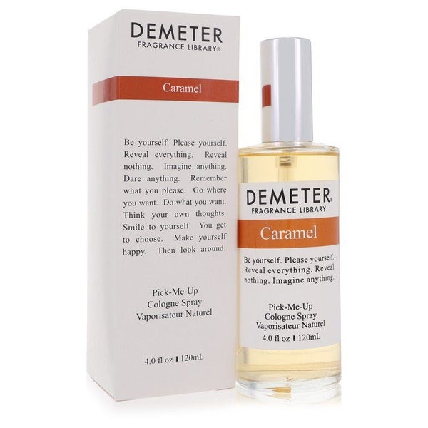 Demeter Caramel Cologne Spray 120 Ml Carousel 1