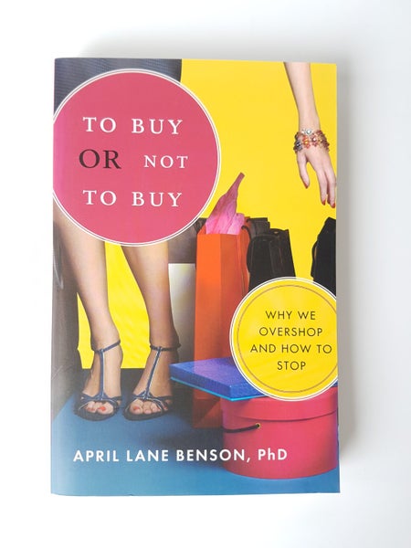 To Buy or Not to Buy Why We Overshop and How to Stop Carousel 1