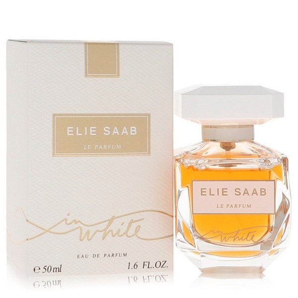 Le Parfum Elie Saab In White Eau De Parfum Spray 50 Ml Carousel 1
