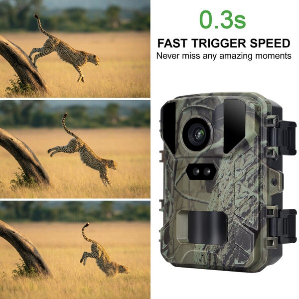 Hunting Camera Brand New Carousel 10