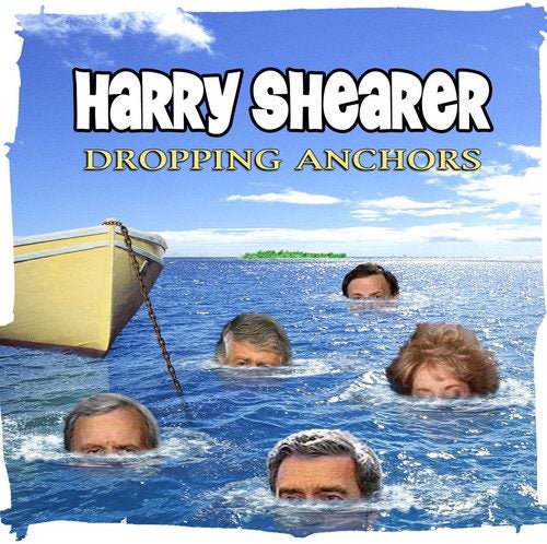 Harry Shearer - Dropping Anchors [COMPACT DISCS] Carousel 1