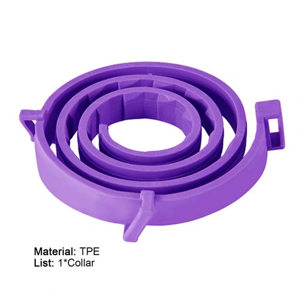 Pet Calm Collars Necklace Adjustable Carousel 5