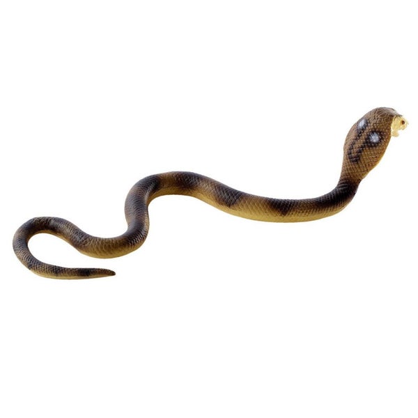 Bullyland Cobra Carousel 1