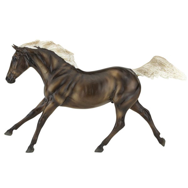 Breyer Traditional Breeds Sporthorse Carousel 2
