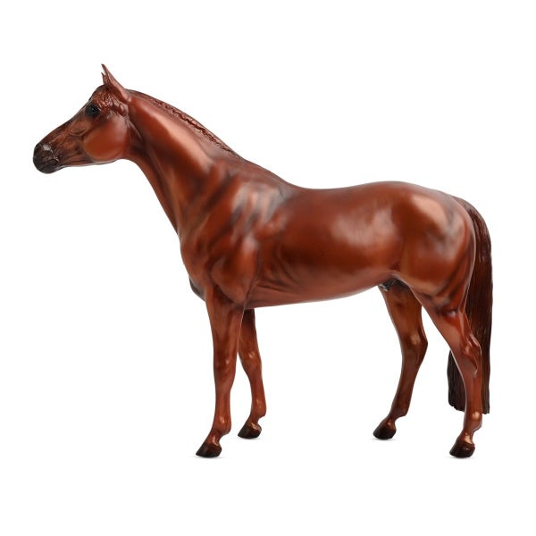 Breyer Traditional Breeds Trakehner Carousel 2