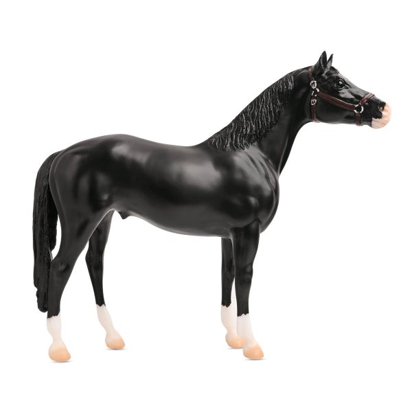 Breyer Traditional Breeds Thoroughbred Carousel 2