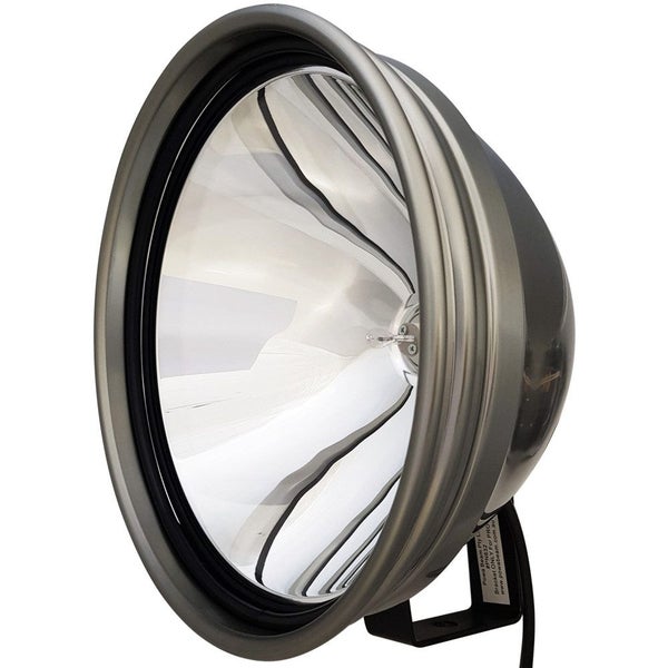 Powa Beam 9" QH Spotlight with Bracket - Upgraded to 150W Carousel 2