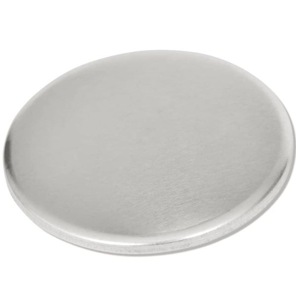 500 Pcs Pinback Button Parts 44 Mm Tbbpk63617781431937112