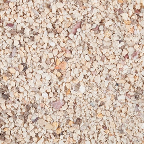 CaribSea Aragonite Reef Sand Carousel 1