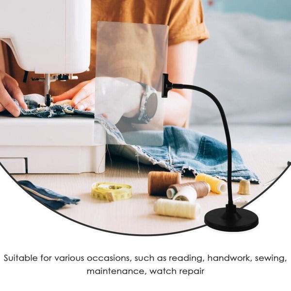 4X Magnifying Glass with Stand for Reading NZ Stock Deal62864739863169112