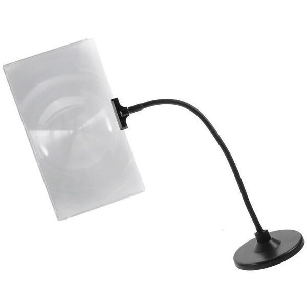 4X Magnifying Glass with Stand for Reading NZ Stock Deal Carousel 12