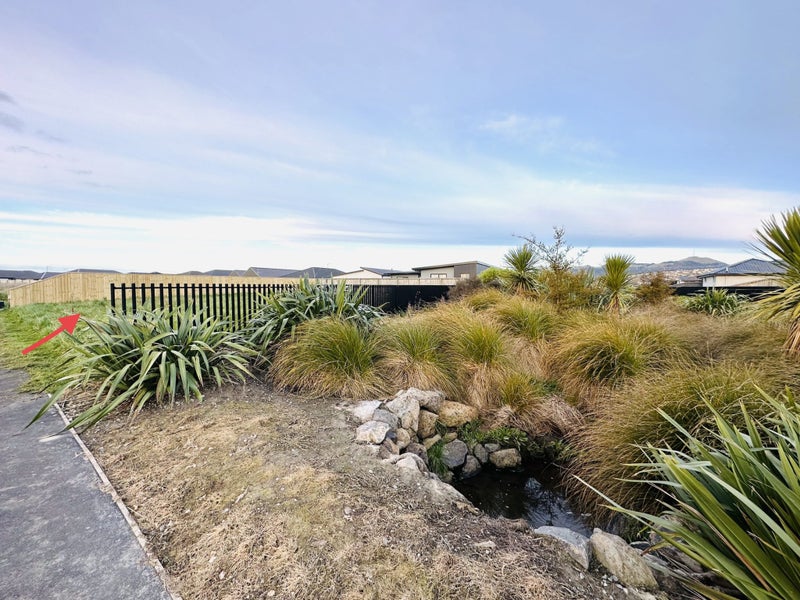 Premium Section with Reserve Boundary in Halswell BidBud