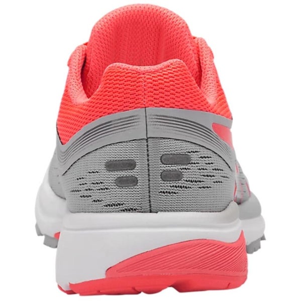 Asics GT-1000 7 Women (Mid grey / Flash Coral) US6.5 Carousel 4