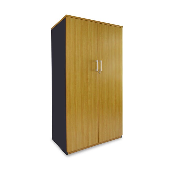 Delta 1800H Storage Cupboard Carousel 1